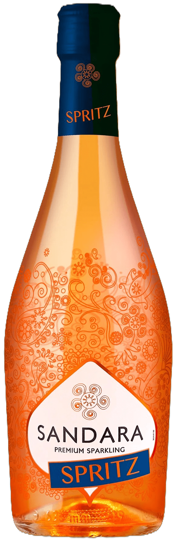 仙朵拉微氣泡葡萄酒-雞尾酒風味