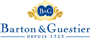 法國Barton & Guestier酒莊