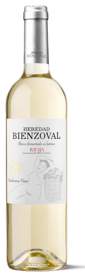 瑪哈女神精釀里奧哈白葡萄酒2024