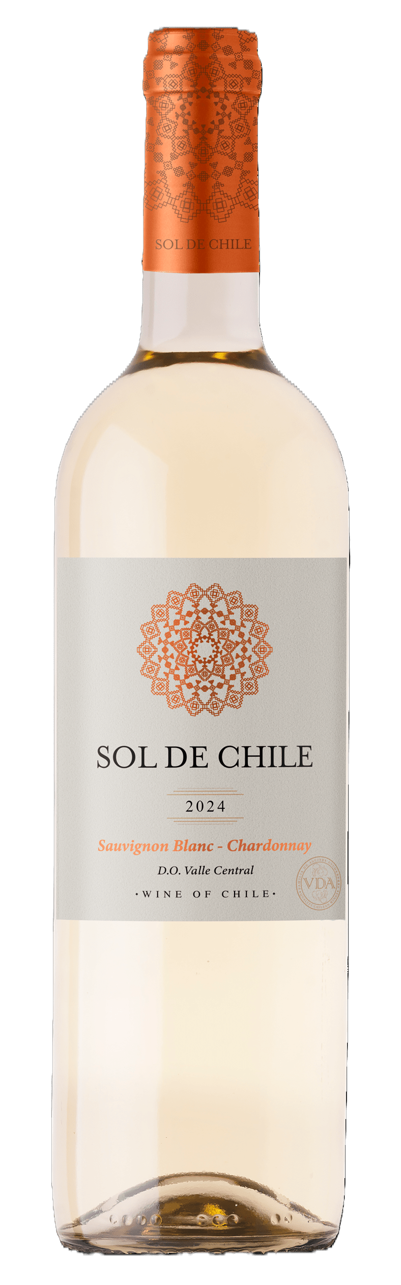 陽光智利舒夏白葡萄酒 2024