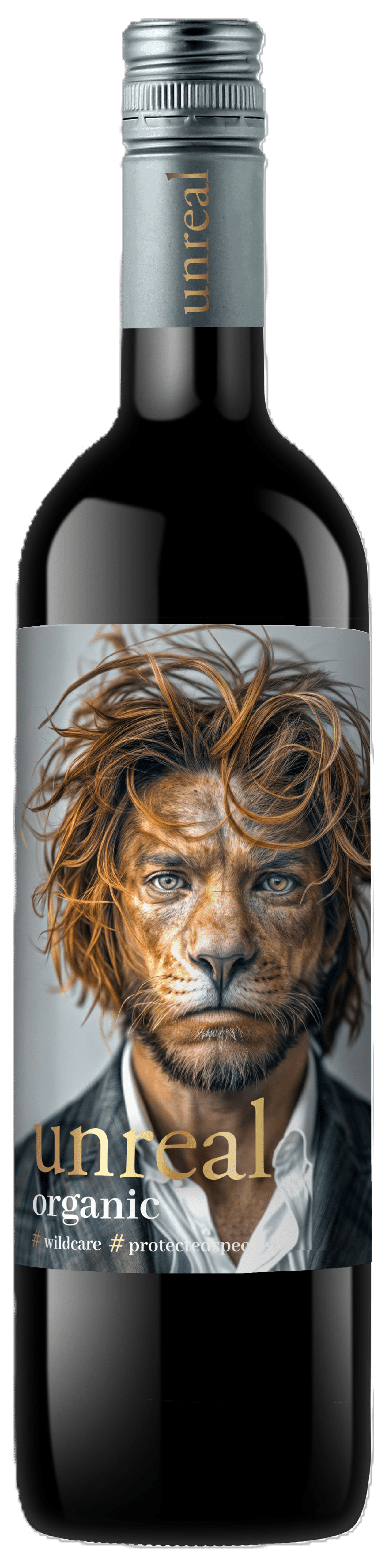 叢林之王希哈紅葡萄酒 2024