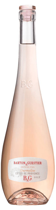 B&G臻愛普羅旺斯粉紅葡萄酒2023