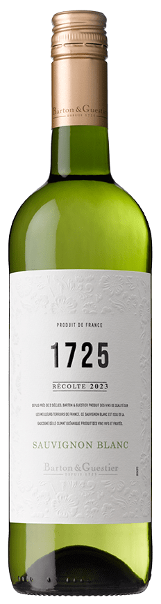 B&G 1725白蘇維儂白葡萄酒