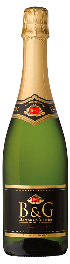 別緻白優尼氣泡酒