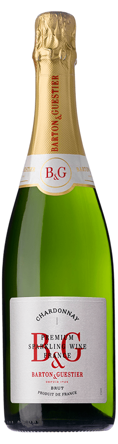 經典夏多內氣泡酒